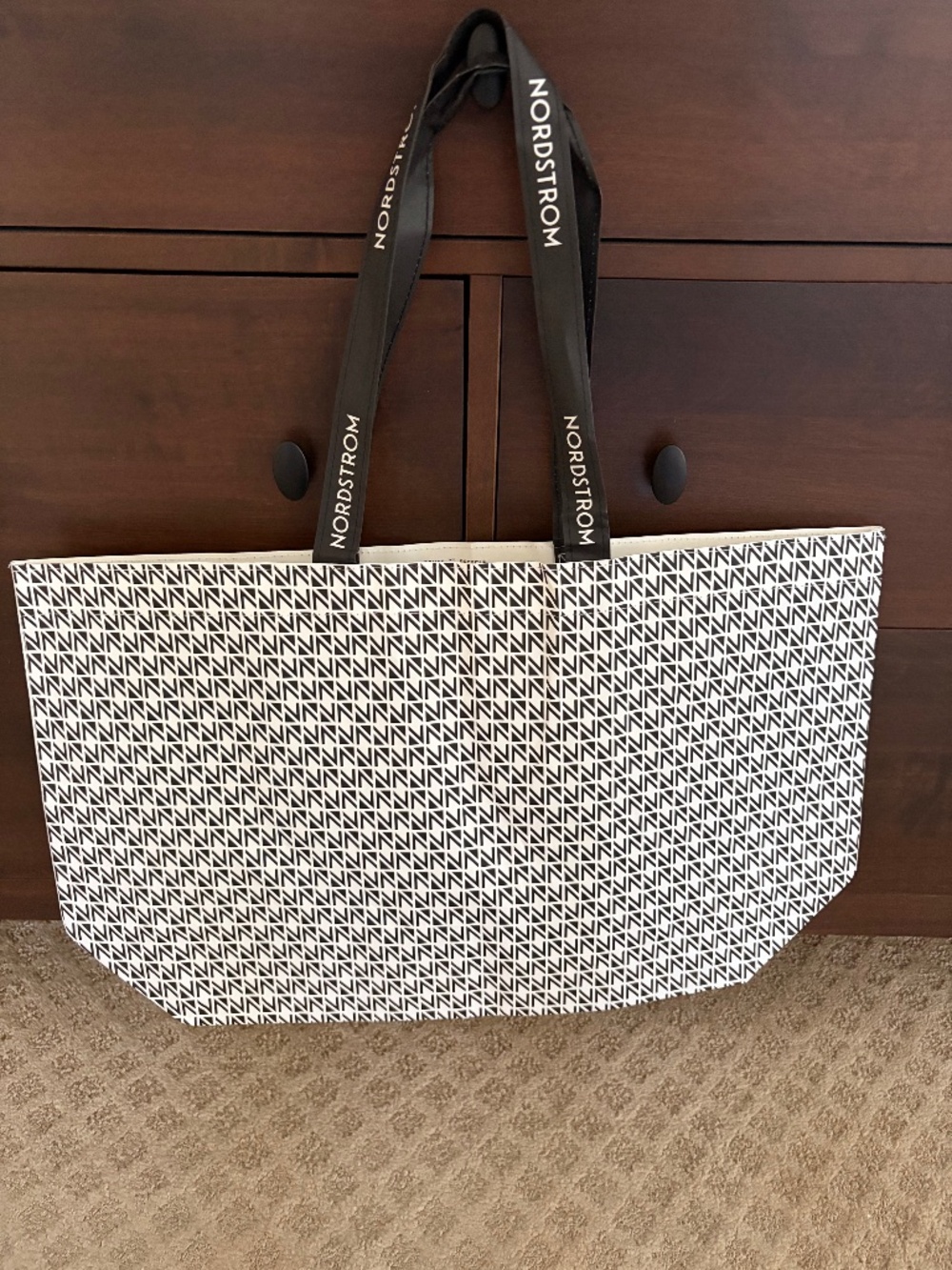 Nordstrom Brand Shop Tote Bag